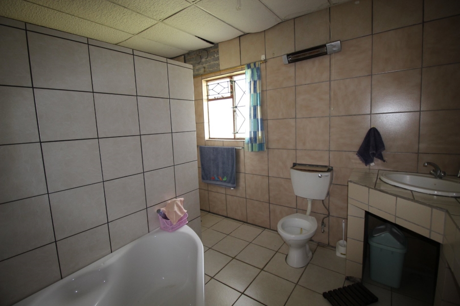 3 Bedroom Property for Sale in Deneysville Free State